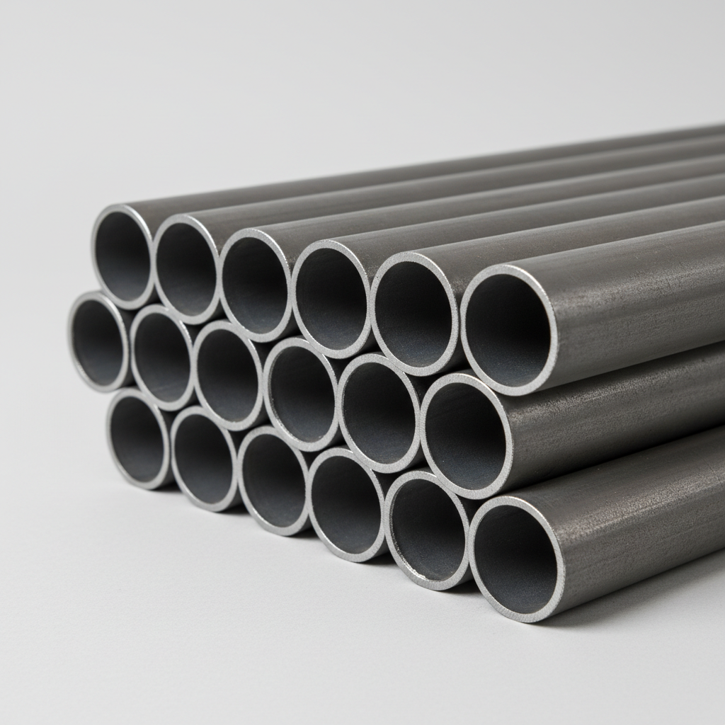 Tubular products