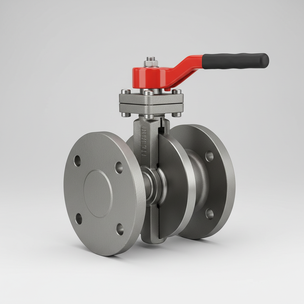 Valve