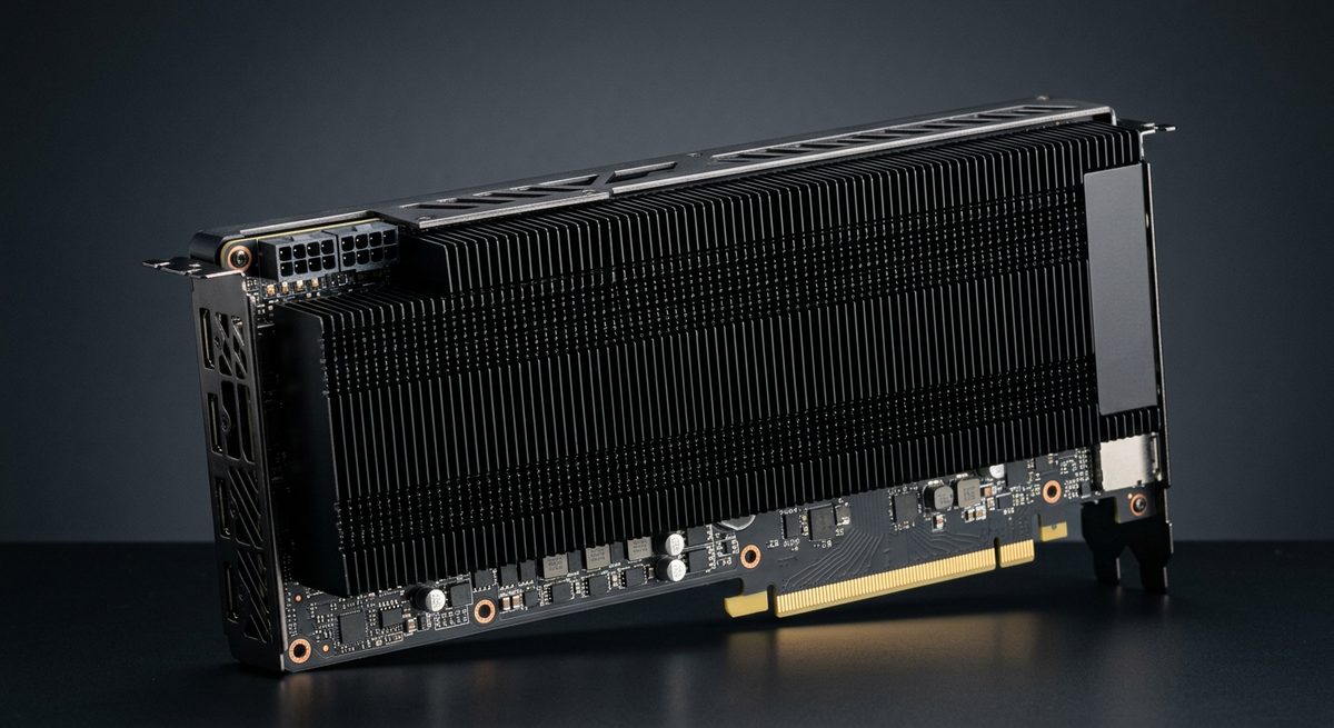 NVIDIA A100 80GB