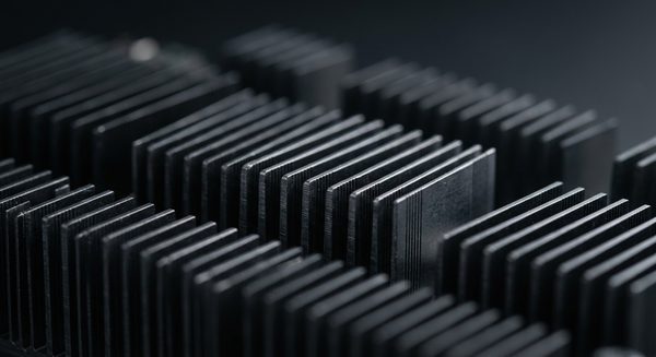 NVIDIA H100 80GB — деталь 2