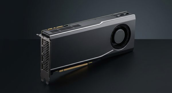NVIDIA RTX PRO 4500 Blackwell