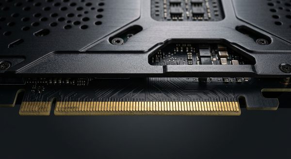 NVIDIA RTX PRO 5000 Blackwell — деталь 1