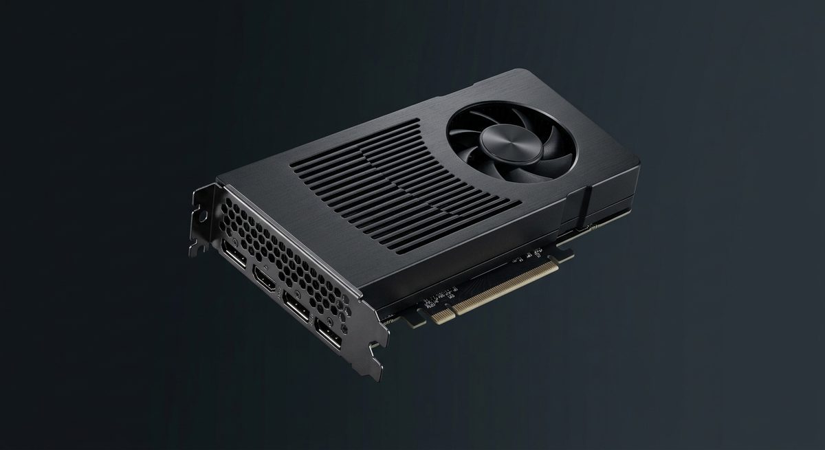 NVIDIA RTX PRO 6000 Blackwell Max-Q
