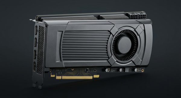 NVIDIA RTX PRO 6000 Blackwell Server Edition