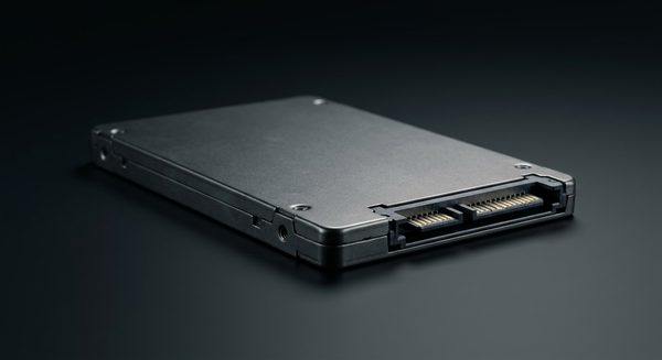Серверные SSD-накопители