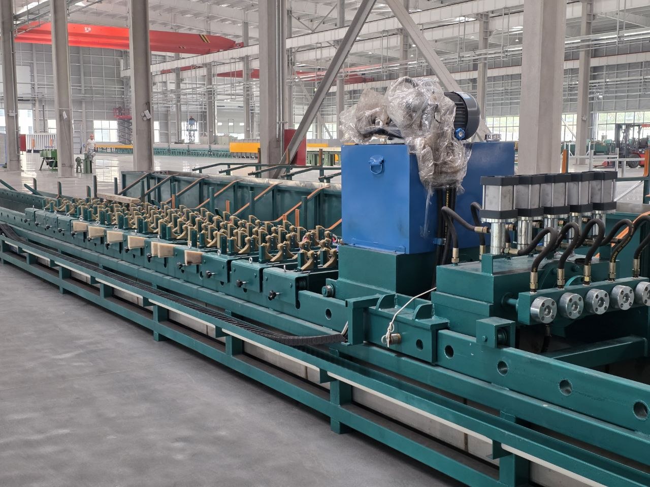 Agente de importación en China: acompañamiento de comercio exterior, certificación y logística llave en mano