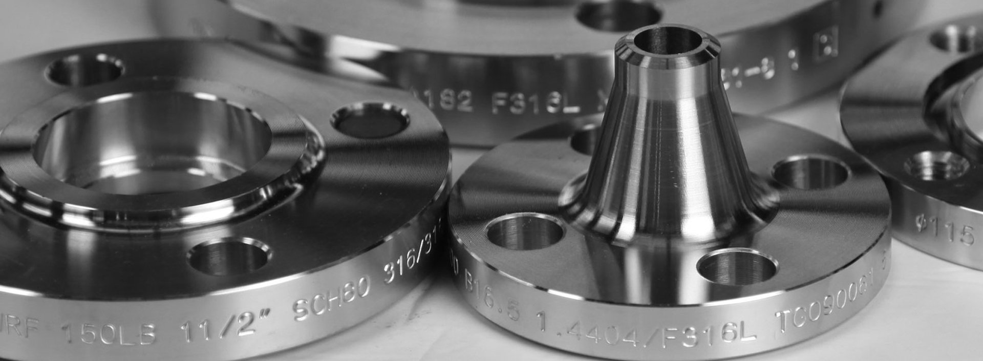 Фото - flanges